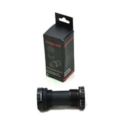 Trục xe đạp Cốt Rỗng GINEYEA BB51
